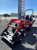 2026 Massey Ferguson GC1723EB Image