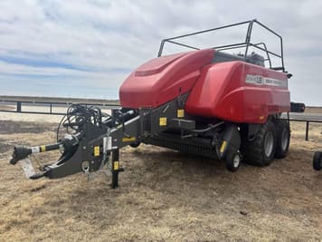 Main image Massey Ferguson LB2234XD