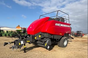 2026 Massey Ferguson LB2244 Image