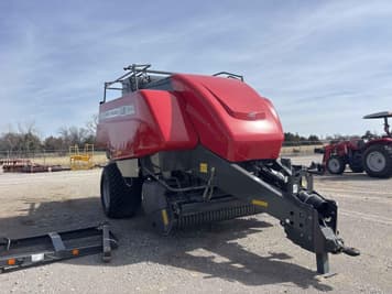 Main image Massey Ferguson LB2244