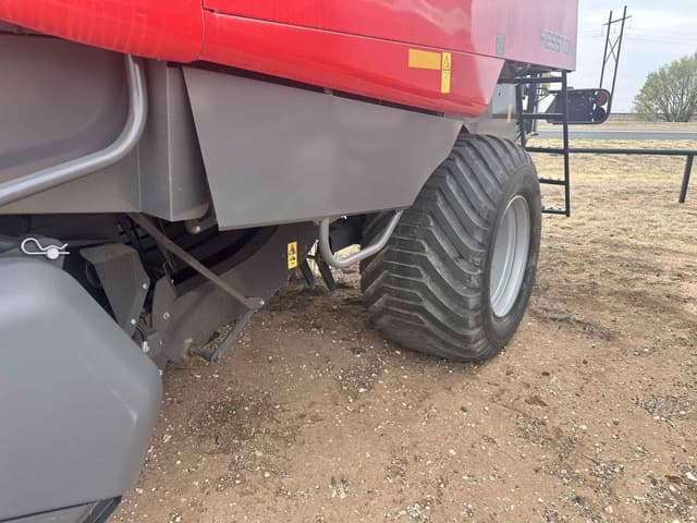 Image of Massey Ferguson LB2244 equipment image 1