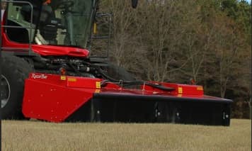 Main image Massey Ferguson 9316D