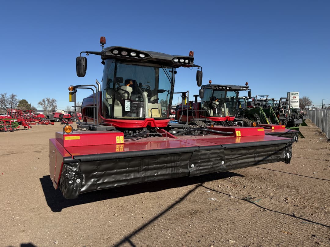 Image of Massey Ferguson 9316D Image 0