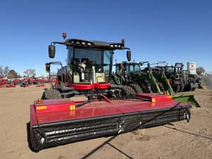 2026 Massey Ferguson 9316D Image