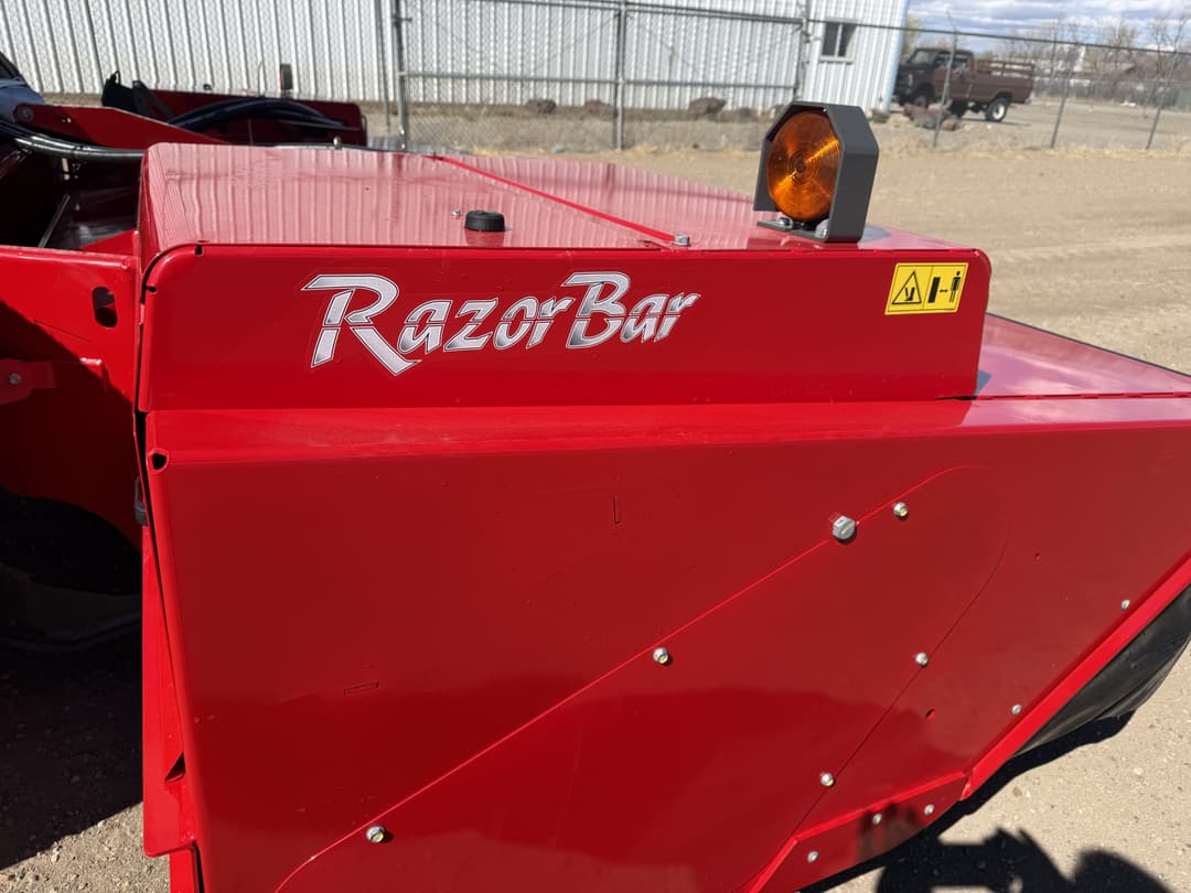 Image of Massey Ferguson 9316D Image 1