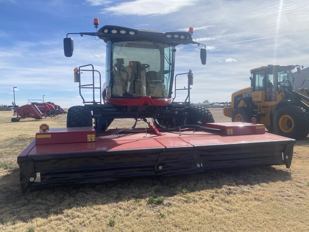 2026 Massey Ferguson 9316D Equipment Image0
