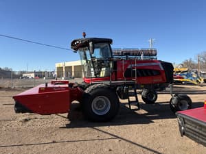 2026 Massey Ferguson WR235 Image