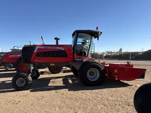 2026 Massey Ferguson WR265 Gen II Image