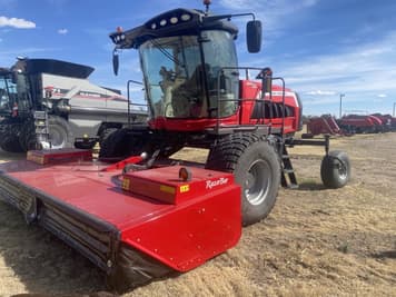Main image Massey Ferguson WR265