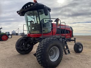 2026 Massey Ferguson WR265 Image
