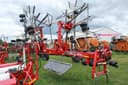 2026 Massey Ferguson RK772SD-TRC Image
