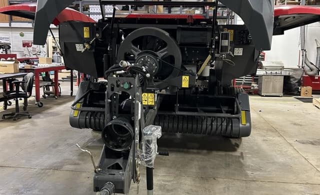 Image of Massey Ferguson SB.1436DB equipment image 3