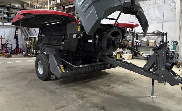 Image of Massey Ferguson SB.1436DB equipment image 4