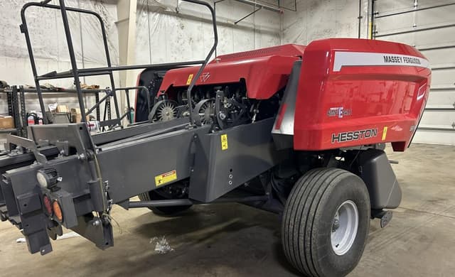 Image of Massey Ferguson SB.1436DB equipment image 1