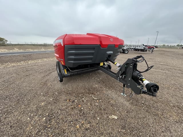 Image of Massey Ferguson SB.1436DB equipment image 1