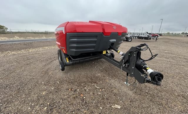 Image of Massey Ferguson SB.1436DB equipment image 1