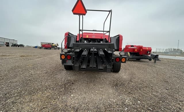 Image of Massey Ferguson SB.1436DB equipment image 4