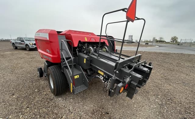 Image of Massey Ferguson SB.1436DB equipment image 3