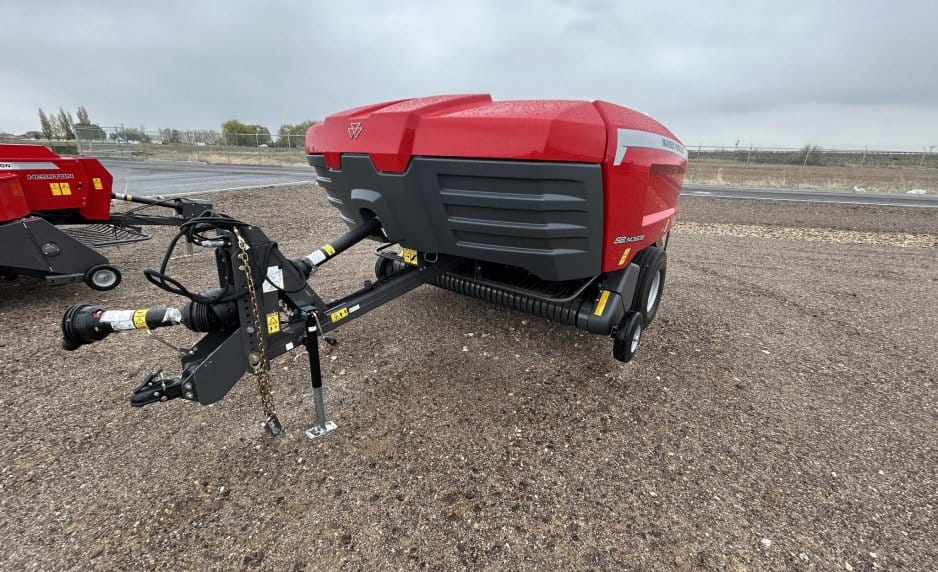 2026 Massey Ferguson SB.1436DB Equipment Image0