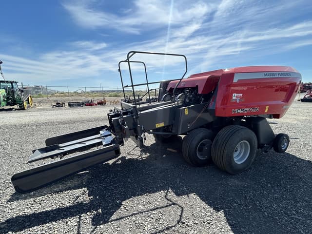 Image of Massey Ferguson SB.1436DB equipment image 1