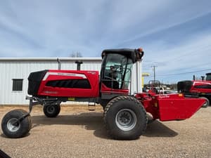 2026 Massey Ferguson WR235 Image