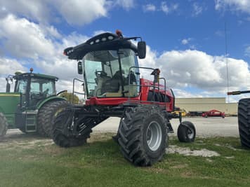 Main image Massey Ferguson WR.235 Gen II