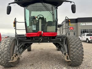 2026 Massey Ferguson WR265 Image