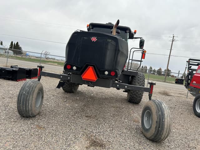 Image of Massey Ferguson WR265 equipment image 3