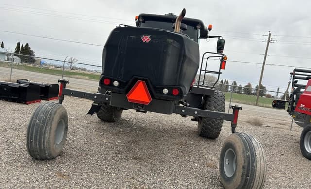 Image of Massey Ferguson WR265 equipment image 3