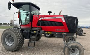 2026 Massey Ferguson WR265 Image