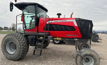 Main image Massey Ferguson WR265
