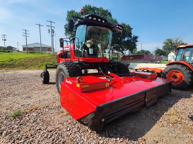 Image of Massey Ferguson WR265 equipment image 1