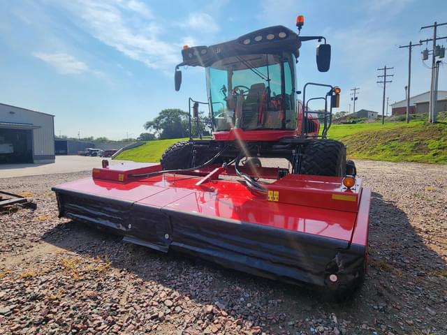 Image of Massey Ferguson WR265 equipment image 3
