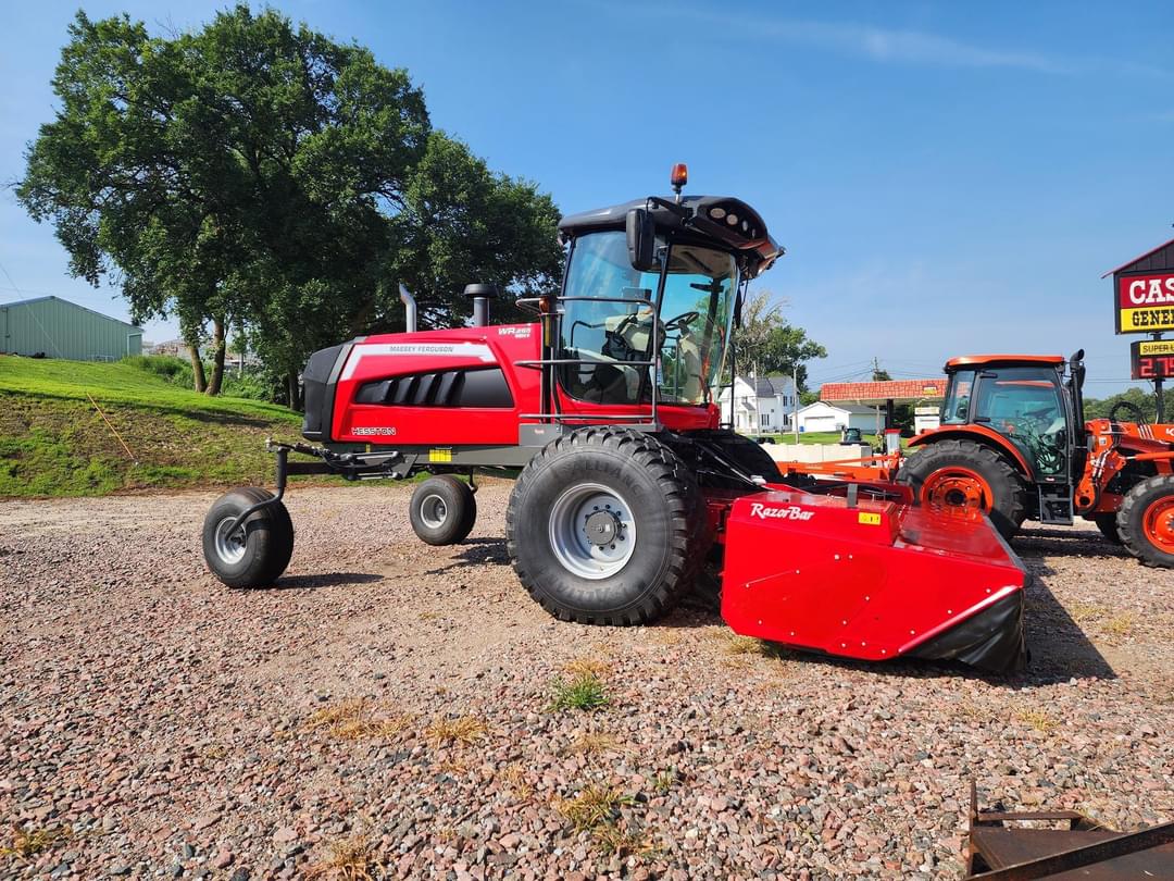 Image of Massey Ferguson WR265 Primary image