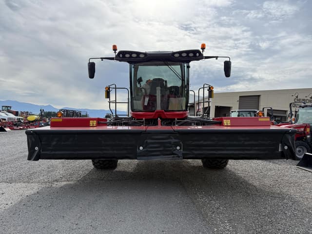 Image of Massey Ferguson WR265 equipment image 3