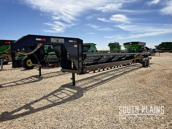 2026 May Mfg BT42 Equipment Image0