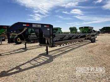 2026 May Mfg BT42 Equipment Image0