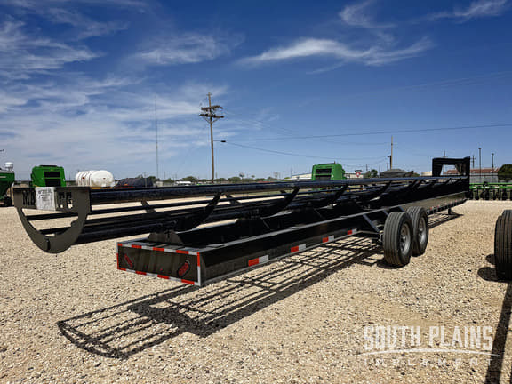 Image of May Mfg BT42 equipment image 3