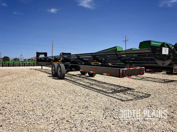 Image of May Mfg BT42 equipment image 4