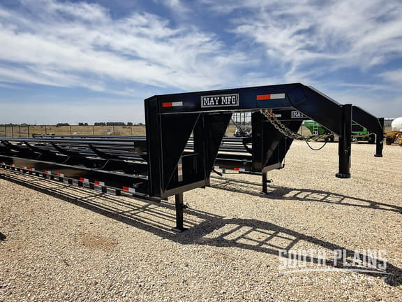 Image of May Mfg BT42 equipment image 2