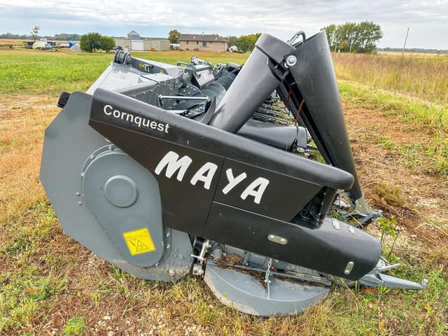 Image of MAYA AMERICA 12R30FC equipment image 2