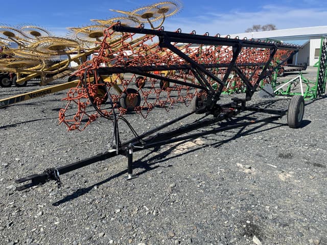 Image of MAYBRIDGE 2M26 equipment image 3