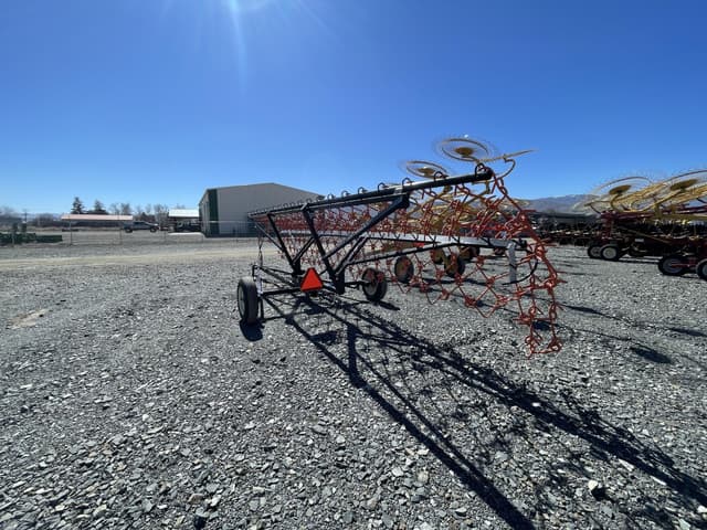 Image of MAYBRIDGE 2M26 equipment image 1