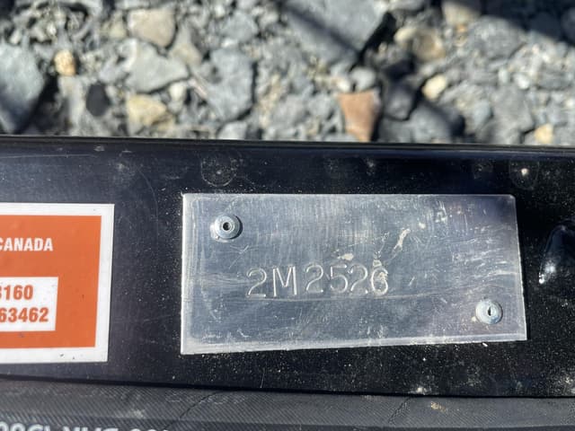 Image of MAYBRIDGE 2M26 equipment image 4