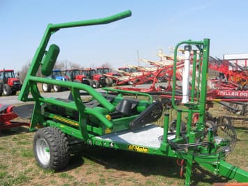 Main image McHale 991BC