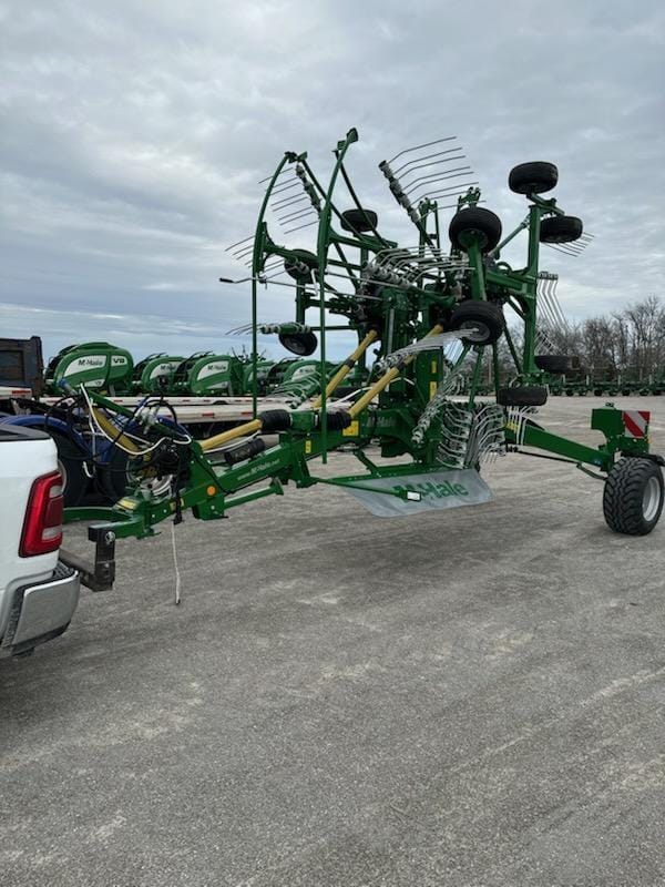 2026 McHale R68-78 Equipment Image0