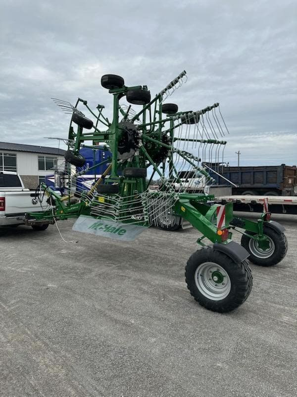 Image of McHale R68-78 Image 1