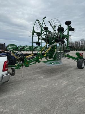 2026 McHale R68-78 Image