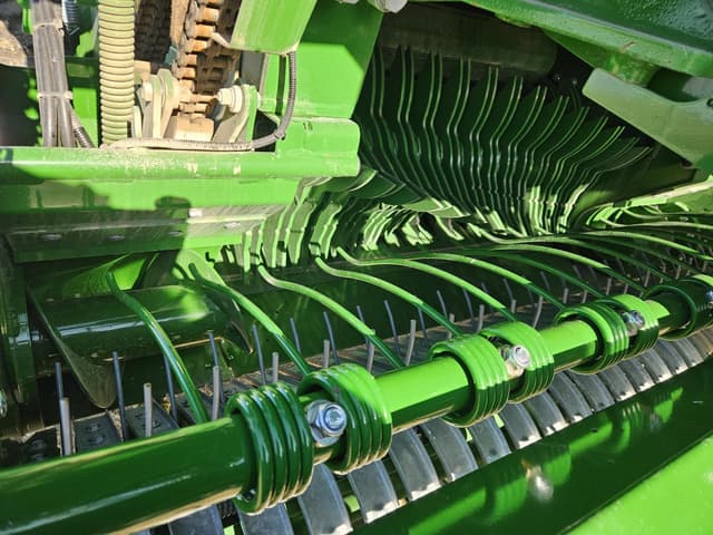Image of McHale V6 750 equipment image 3