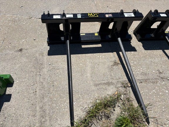 2026 MDS 5502 Equipment Image0